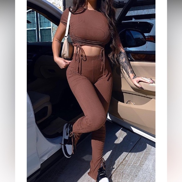 Amour Re Stacked Set - Picture 2 of 4